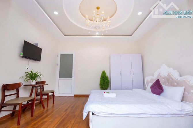 Cần bán nhà Nguyễn Trung Trục 6ty4 đường ô tô nhà đẹp giá rẻ gần trung tâm.