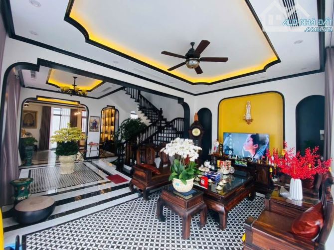 NHÀ CẦU DIỄN 38M2 - DÂN XÂY - Ở NGAY - GẦN PHỐ Ô TÔ TRÁNH - CHỈ 4 TỶ 7