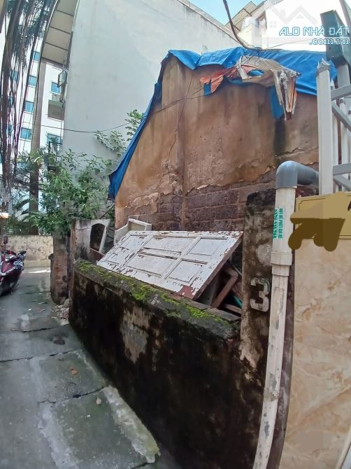 MẢNH ĐẤT VÀNG GIÁ ĐẦU TƯ ĐẤT  HOÀNG HOA THÁM GIÁ RẺ NHẤT KHU VỰC