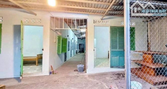Bán dãy trọ kiệt Lê Huân , Phường Thuận Hoà , Nội Thành , Tp Huế