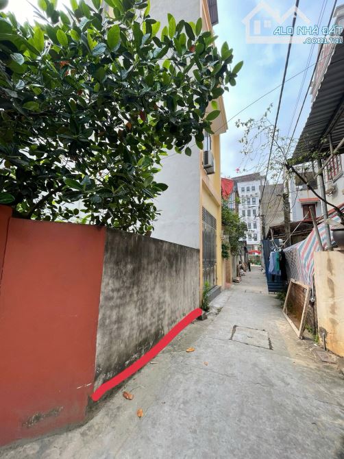 Siêu phẩm lô đất full thổ cư tại Kim Hoàng - Vân Canh, diện tichs 50.9m2, giá 123 triệu/m2