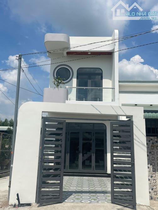 SIÊU PHẨM NHÀ MỚI – THIẾT KẾ 2025 PHONG CÁCH CHÂU ÂU