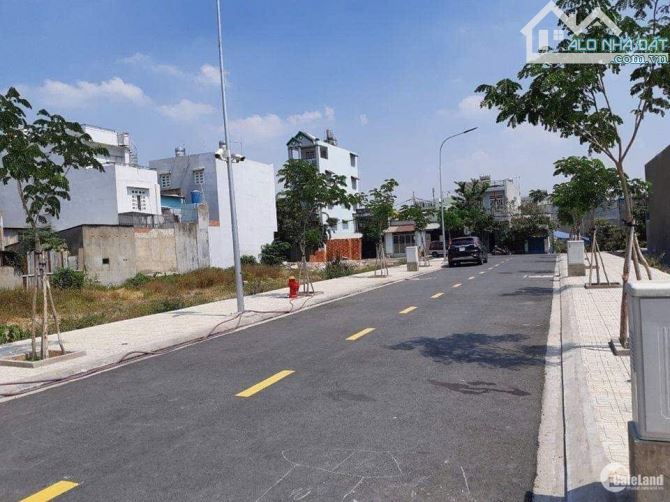 BÁN LÔ ĐẤT GẦN KHU TÁI ĐỊNH CƯ LỘC AN – BÌNH SƠN, DIỆN TÍCH 147m2 - GIÁ CHỈ 1,7 Tỷ-SHR - 2