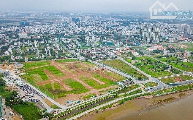 BÁN LÔ ĐẤT GẦN KHU TÁI ĐỊNH CƯ LỘC AN – BÌNH SƠN, DIỆN TÍCH 147m2 - GIÁ CHỈ 1,7 Tỷ-SHR