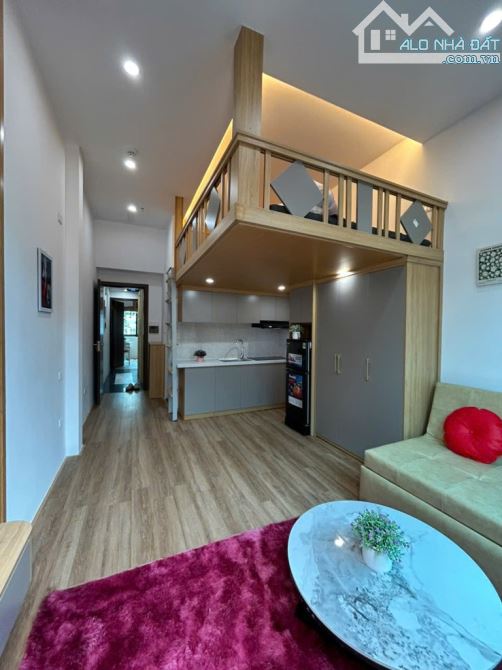 Nhà đeph phố tây sơn full tiện ích