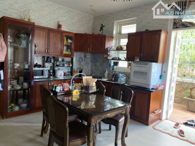 Nhà phố Hai Mặt Tiền đường Nguyễn Khuyến Phường 5 Đà Lạt