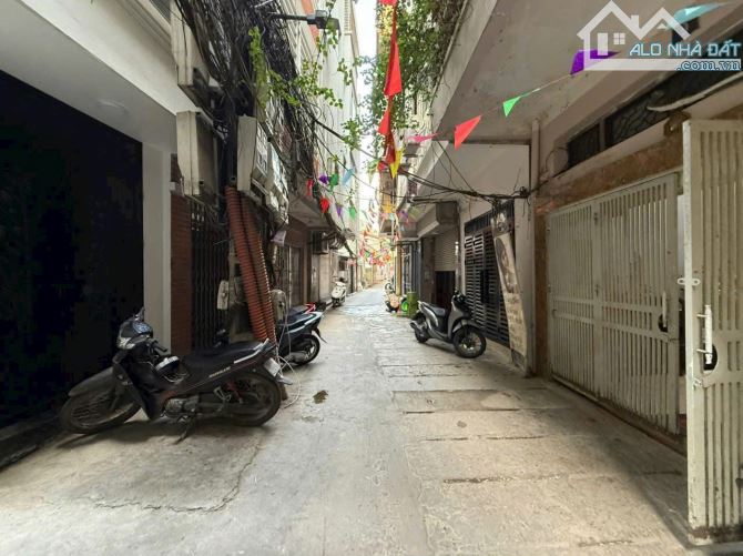 Nhỉnh 7 đồng x Nhà Giang Văn Minh - Ngõ thông Ngọc Hà, Sơn Tây - Cực gần oto