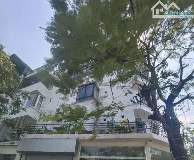 NHÀ LÔ GÓC SIÊU HIẾM KĐT VĂN PHÚ, HÀ ĐÔNG, 76m2-5 tầng-THANG MÁY- 20 tỷ 5, Ô TÔ KINH DOANH