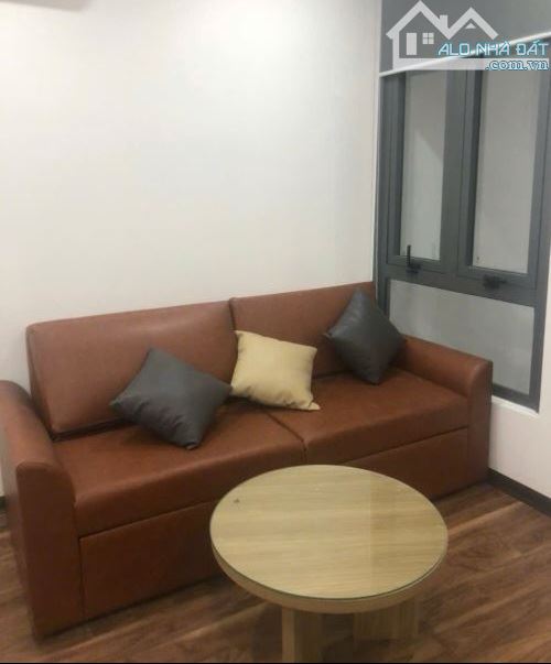 MẶT TIỀN AN THƯỢNG - TÒA CĂN HỘ 5,5 TẦNG - 130M2 - CHỈ 16.X TỶ.