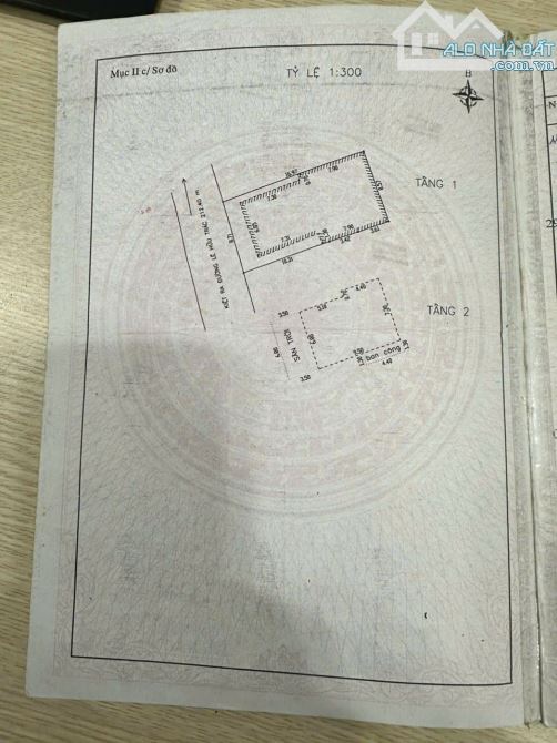HÀNG F0! BÁN LÔ ĐẤT VÀNG - KIỆT OTO - LÊ HỮU TRÁC - THÔNG NGUYỄN VĂN THOẠI - 150M2 NGANG 9