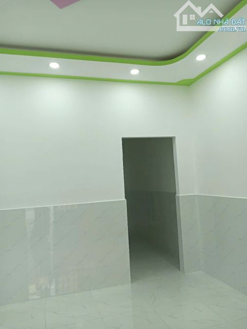 Bán nhà SHR HXH 4.5 x17 Đông Thạnh Hóc Môn nhỉnh 2 tỷ