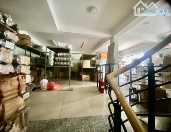 BÁN NHÀ NGUYỄN VĂN LUÔNG Q6 NGANG KHỦNG 10M x 10M  HXH CHỈ 9.89 TỶ