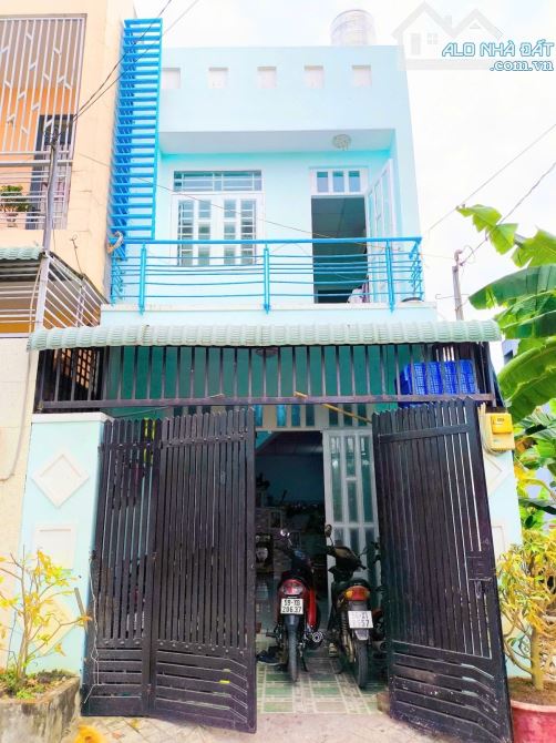 💥 NHÀ PHỐ 56M2, 2 TẦNG, Ô TÔ, HOÀN CÔNG ĐỦ, GẦN CHỢ LONG PHƯỚC.