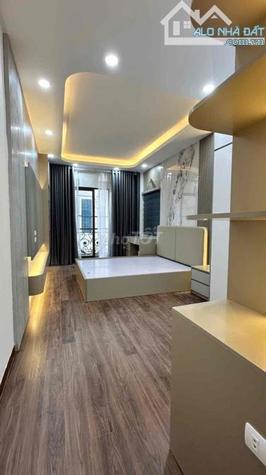 TÂN MaI- HoÀNG MaI -NHà XinH 40m -GIÁ YÊU - ĐÓN LỘC VÀNG
