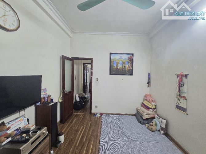 PHƯƠNG MAI-Ô TÔ CẠNH NHÀ-2 THOÁNG-DT39M, NHỈNH 8 TỶ-FULL NỘI THẤT