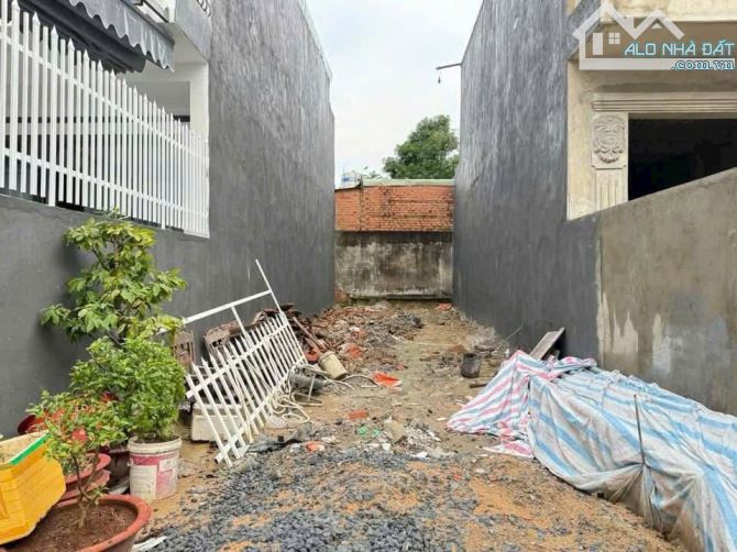 CẦN BÁN LÔ ĐẤT ĐẸP TẠI KP9, P. TÂN BIÊN