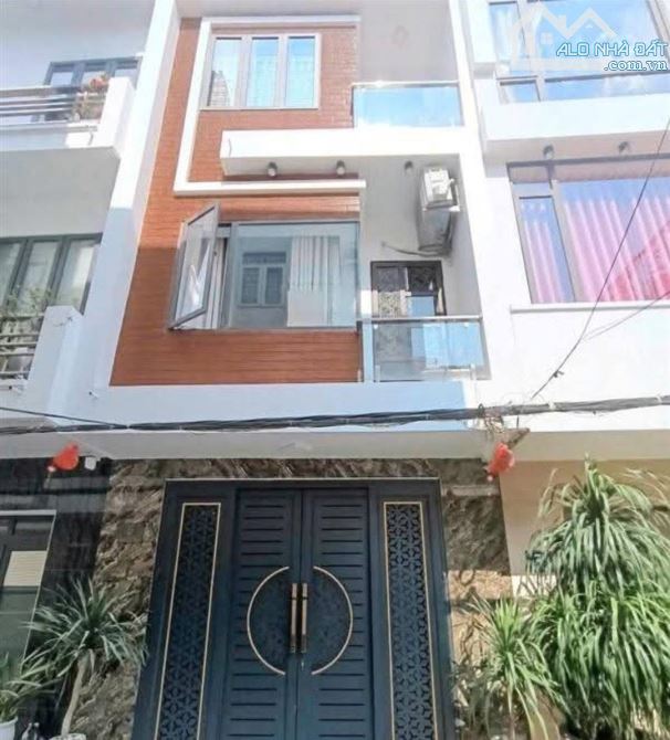 Bán nhà 3,6 tỷ, Đằng Hải, P Đằng Hải, Hải An