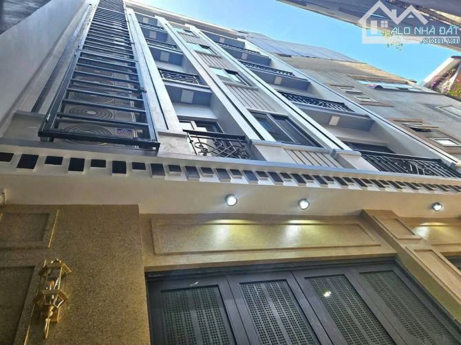Bán tòa căn hộ cho thuê dòng tiền khủng tại Mễ Trì Hạ gần KengNam 72