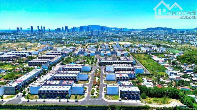 Đất 2 mặt tiền đường sát KĐT Mỹ Gia gói 8, TP Nha Trang giá đầu tư