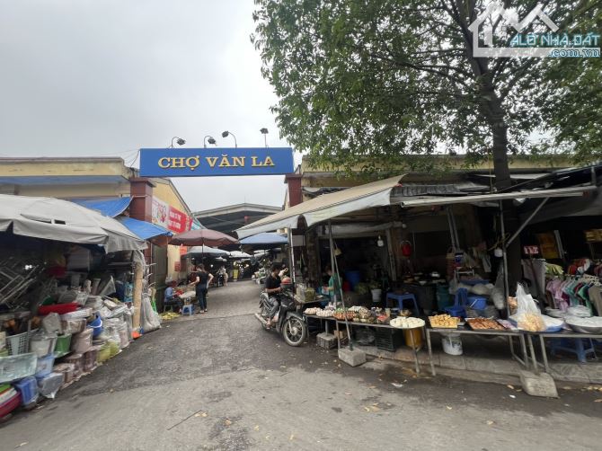 Văn Phú Văn La 6 tầng thang máy, phân lô ô tô đỗ 10 cái. Giá chào 10tỷ 200