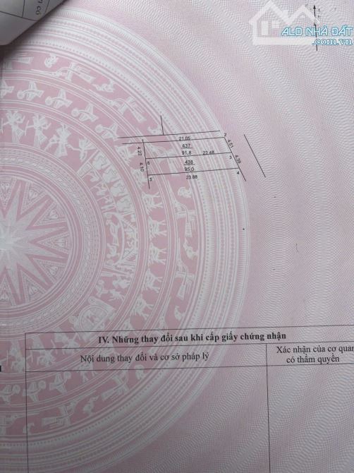 95m2 kinh doanh- Mai Đình-Sóc Sơn-HN