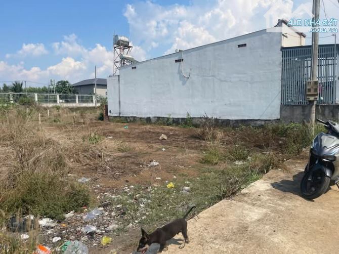 Bán đất Tây Hoà Trảng Bom 800 tr