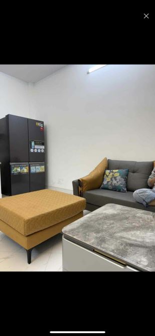 BÁN NHÀ 2 TẦNG MẶT TIỀN - PHỐ BIỂN SÁT NGUYỄN CÔNG TRỨ NHỈNH 4 TỶ
