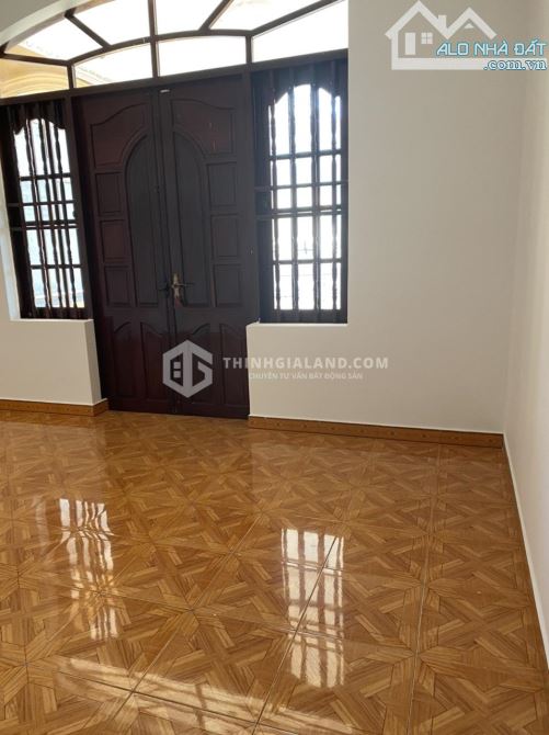 BÁN NHÀ 3 TẦNG KIÊN CỐ ĐÃ HOÀN CÔNG MẶT TIỀN HÀN MẶC TỬ PHƯỜNG 7_123m2 VỊ TRÍ ĐẸP_GIÁ 14TỶ