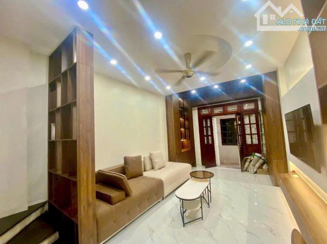 🔥BÁN NHÀ MỚI ĐẸP – NGÕ 181 TRẦN PHÚ, HÀ ĐÔNG – VỀ Ở NGAY🔥