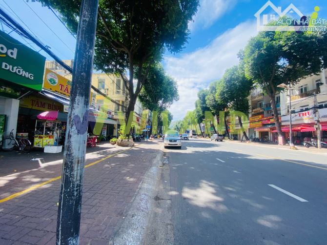 Bán Nhà Mặt Tiền Nam Kỳ Khởi Nghĩa , Phường Thắng Tam– Vị Trí Đẹp, Giao Thông Thuận Lợi!