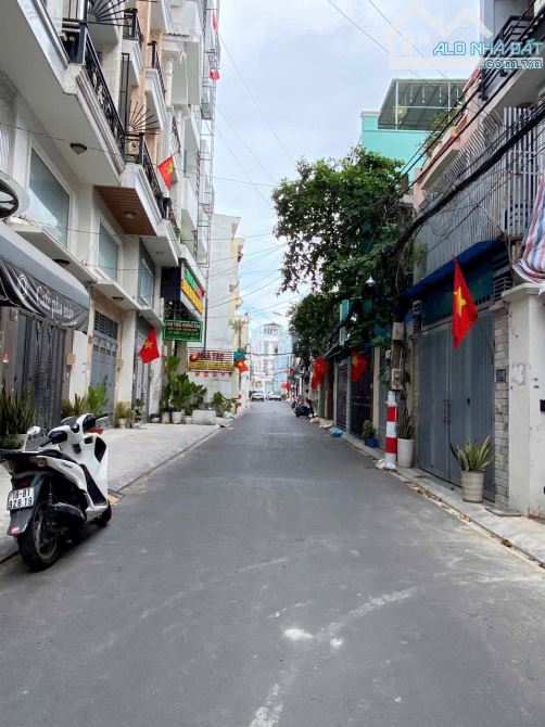 Nhà mặt tiền giáp Phan Huy ích kinh doanh tốt giá hơn 7 tỷ