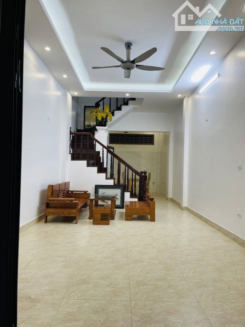 BÁN NHÀ PHỐ TÔ HIỆU – HÀ ĐÔNG – 46M² – 4 TẦNG – GIÁ 8.9 TỶ
