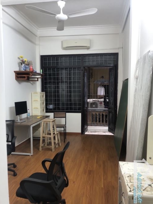 NHÀ NGÔ QUYỀN-HÀ ĐÔNG, Ô TÔ QUA NHÀ-KINH DOANH-5 TẦNG Ở NGAY CHỈ HƠN 6TỶ. - 2