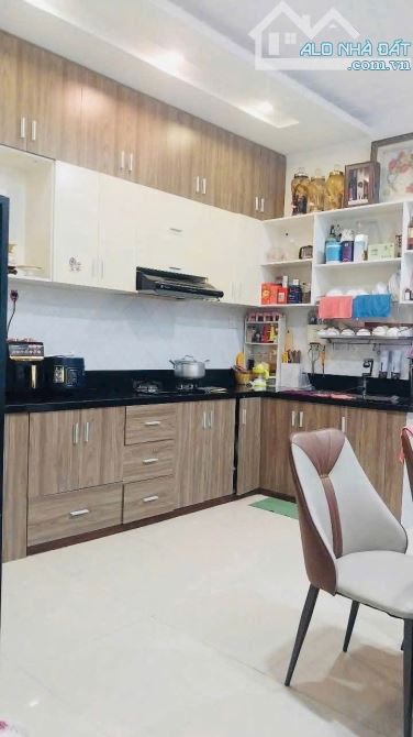 🍀🍀 BÁN NHÀ MỚI ĐẸP HẺM Ô TÔ – ĐƯỜNG NGUYỄN HỚI – PHƯỜNG NAN – VŨNG TÀU 🍀🍀