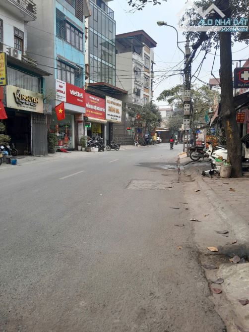 NHÀ RIÊNG THỤY PHƯƠNG – 42M², 5 TẦNG – 2 THOÁNG – NGÕ Ô TÔ THÔNG – GẦN PHỐ - GIÁ 6.8 TỶ