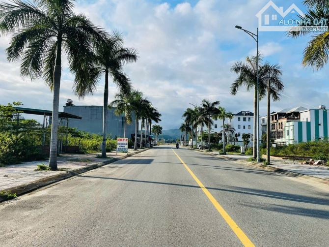 Bán đất nền Lakeside Palace, Đường Trung Lập 9, Phường Hòa Hiệp Nam, Liên Chiểu, 4 tỷ 150