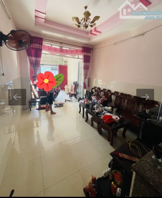 Bán nhà 2 tầng kiên cố - Đường 12m - Huỳnh Thị Hai - 4x22m- Nhỉnh 6 Tỷ