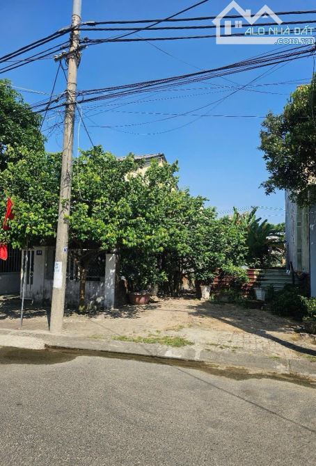 BÁN ĐẤT ĐƯỜNG BÁT NÀN CÔNG CHÚA- TÂN TRÀ- HOÀ HẢI- NGŨ HÀNH SƠN.