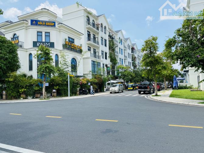 Biệt thự, Nhà phố Vinhomes (giá ưu đãi đợt 1) Siêu đô thị hơn 2000hecta Tây Bắc TPHCM