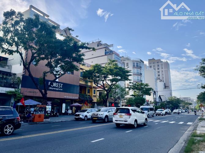 BÁN GẤP LÔ ĐẤT BIỆT THỰ ĐẸP - VỊ TRÍ VÀNG KHUÊ MỸ, NGŨ HÀNH SƠN - DT LỚN 250M2, NGANG 10M