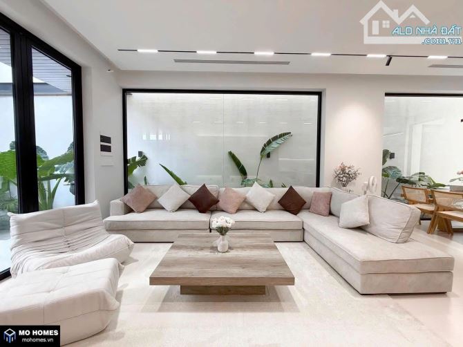 **Bán nhà 2MT khu K300 phường 12 Tân Bình (11x15) GPXD 7 tầng - hẻm 8m