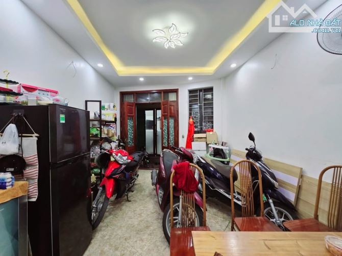 Hàng Hiếm bay gấp Phố Hạ Đình - Thanh Xuân (30m5T)- Gần Phố - Kinh Doanh Nhỏ - Sổ Nét Căng