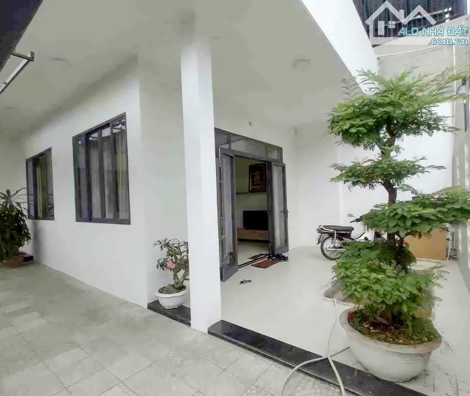 BIỂN SƠN THỦY, NHÀ 2 TẦNG ,DT KHỦNG 200M2 ĐƯỜNG THỔ SƠN 2,  ĐÀ NẴNG  HƠN 6TY.