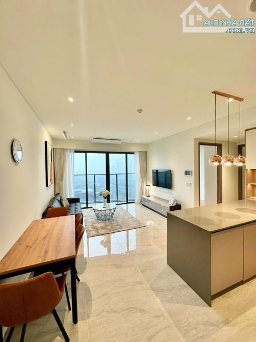 CĂN HỘ THE OPERA - METROPOLE - VIEW QUẬN 1 - 2PN - 75M2 - FULL NỘI THẤT - 55TR/THÁNG