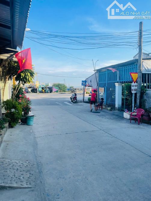 Đất Gần Biển Nghĩa An – 100m² – Sổ Riêng – Chỉ 1.8 Tỷ