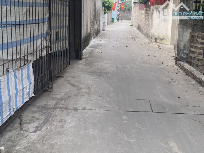 Hương đình _Mai đình còn xót lại lô oto tránh nhỉnh 2tỷ