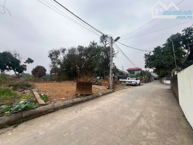 Chính chủ bán 93m2 đường thông , trục đường kinh doanh tỉnh lộ 420 , giá nhỉnh 3ty .
