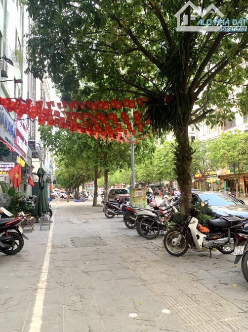 Nhà đẹp cầu giấy, 3 bước chân ra phố, ô tô để đỗ ngày đêm, giá tốt