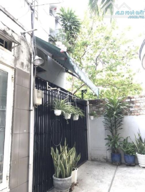 NHÀ BÁN, 2TẦNG, 31m2, THỐNG NHẤT, GÒ VẤP, NHỈNH 3TỶ