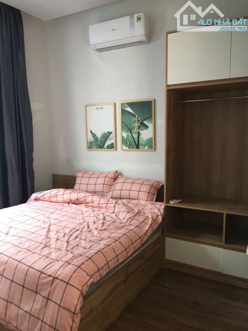 Bán nhà 3 tầng đường (7m5) Cần Giuộc, An Khê, Thanh Khê, dt 90m2, Giá 6,45 Tỷ TL